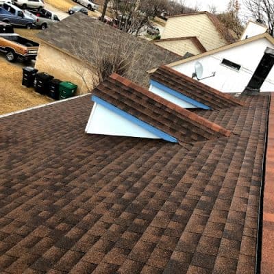 Veritas Roofing