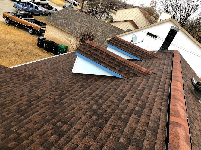 Veritas Roofing