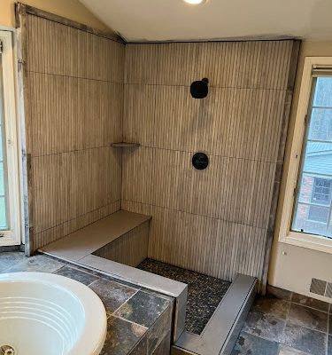 Blueprint Construction Inc.