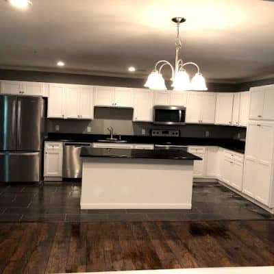 Kerby Custom Renovations LLC