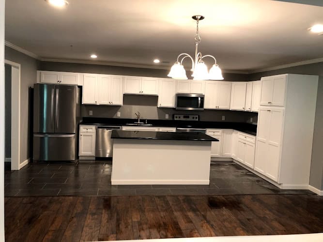 Kerby Custom Renovations LLC