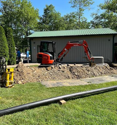 Elek Plumbing
