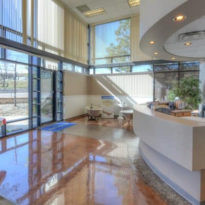 Miracle Method Surface Refinishing