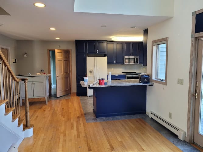 Renew Cabinets and Countertops