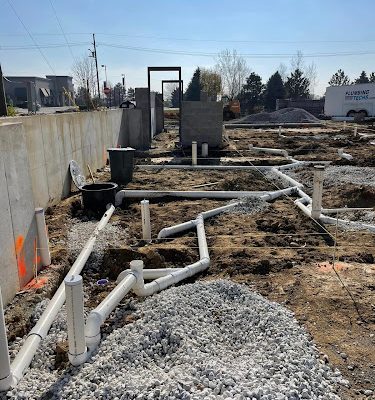 Plumbing Techs