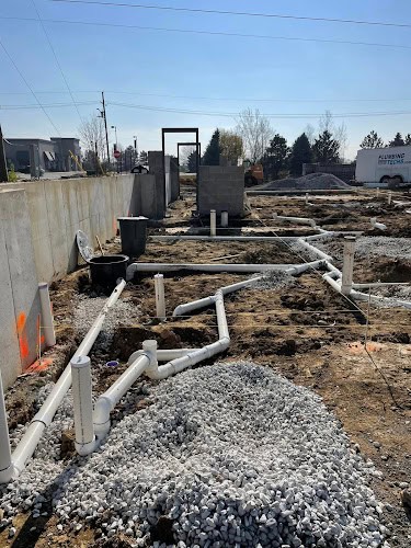 Plumbing Techs