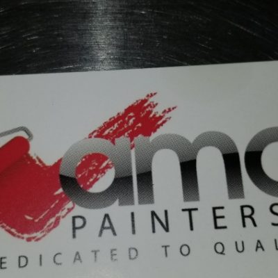 AMC Painters, LLC