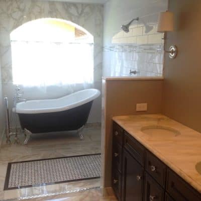 EuroMarble and Granite Inc