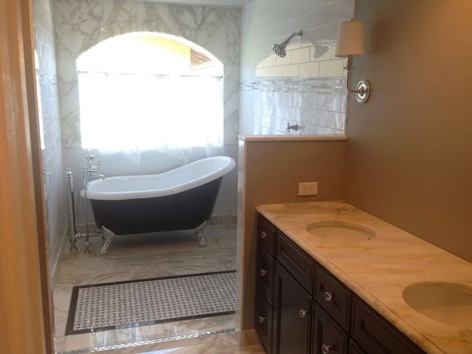 EuroMarble and Granite Inc