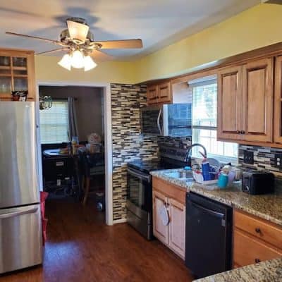 A.W. Holmes Contracting, LLC