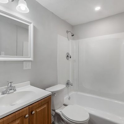 Instant New Homes Inc.