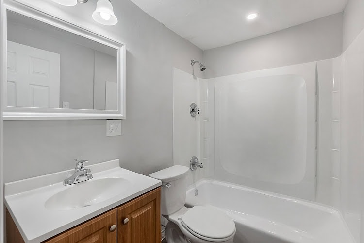 Instant New Homes Inc.