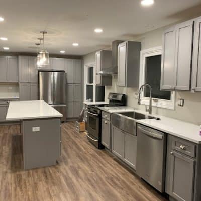 Norbac Remodeling