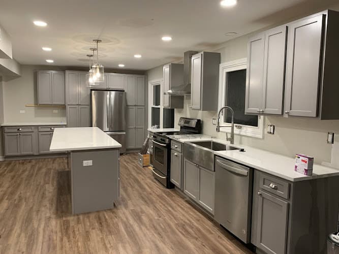 Norbac Remodeling
