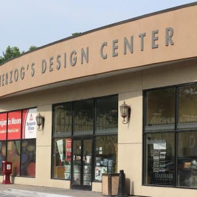 Herzog's Home Center of Kingston