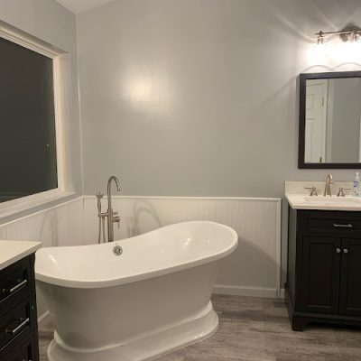 AA Plumbing