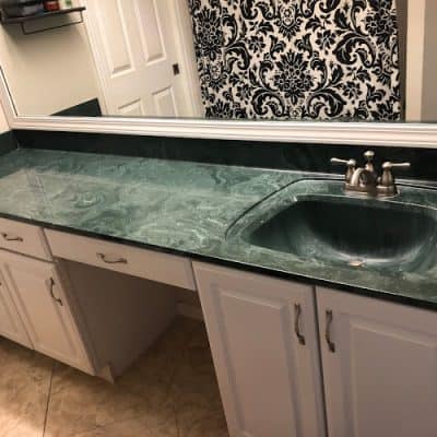 Perfect Refinishing LLC