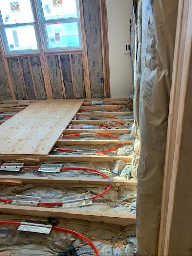 Twin Belle Plumbing, Heating, Air & Water Treatment