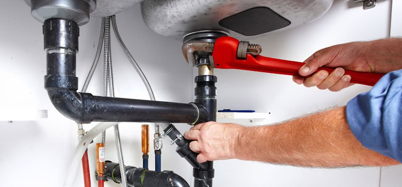 Lepore Plumbing & Heating