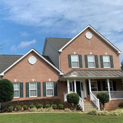 Modern Renovations LLC Roofing