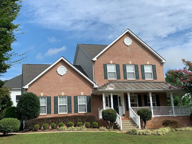 Modern Renovations LLC Roofing