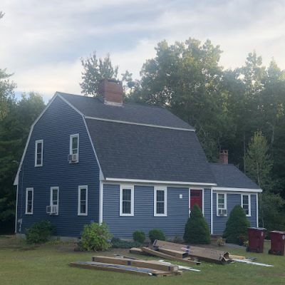 Waterman Building & Remodeling