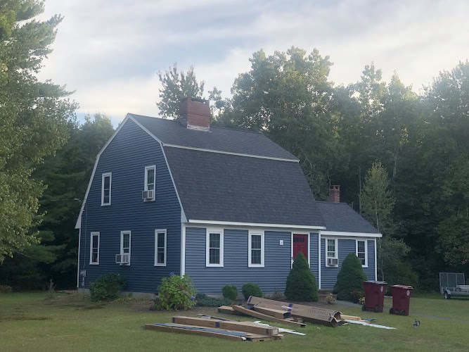 Waterman Building & Remodeling