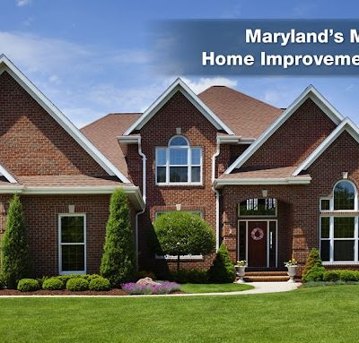 See-Thru Windows, Doors & Home Improvements