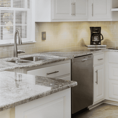 Turn Key Kitchen and Bath
