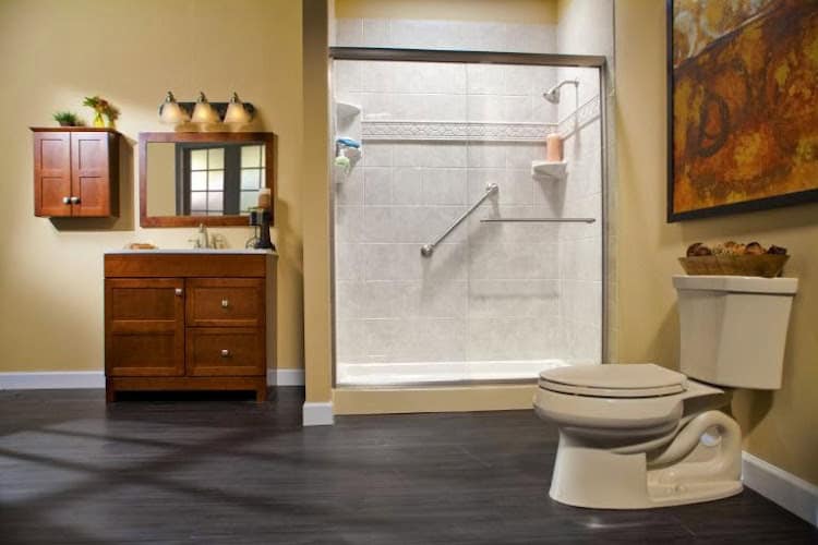 All Bath Concepts