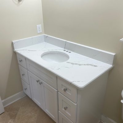 Marmolite Granite & Marble