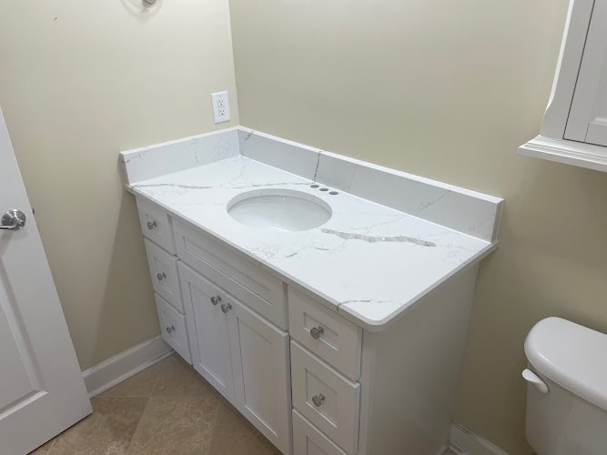 Marmolite Granite & Marble