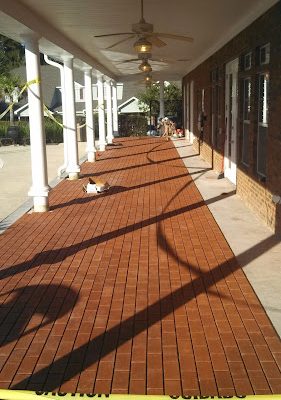Luke Van Camp's Floors & More