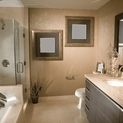 Creative Surfaces