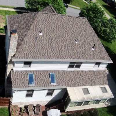 Empire Roofing & More