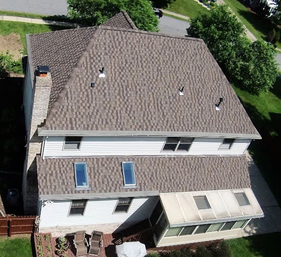 Empire Roofing & More