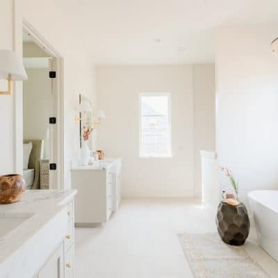 Southern Oak Custom Homes