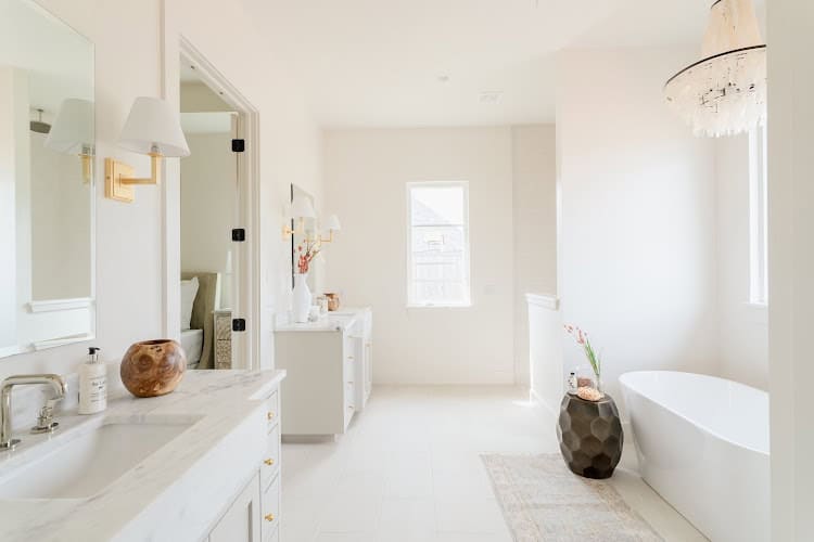 Southern Oak Custom Homes