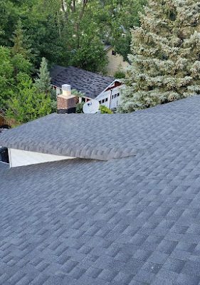 Horvath Roofing Inc.