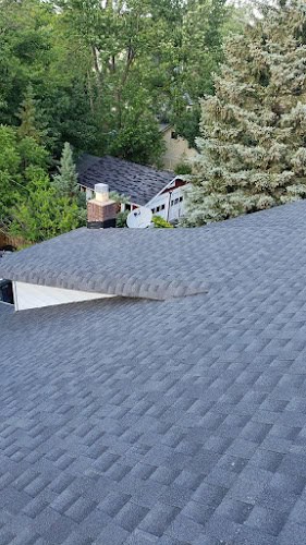 Horvath Roofing Inc.
