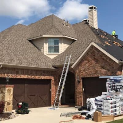 T Rock Roofing & Contracting