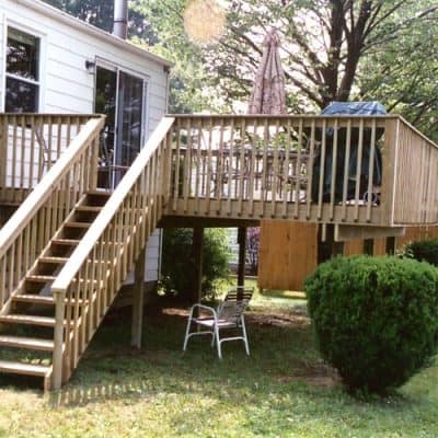 Home Solutions Handyman