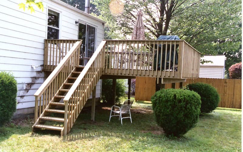 Home Solutions Handyman