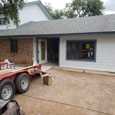 Steel Horse Constructors LLC