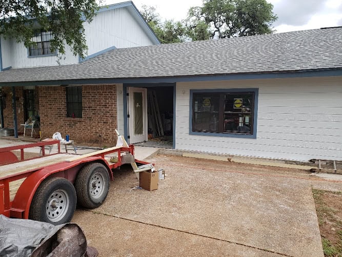 Steel Horse Constructors LLC