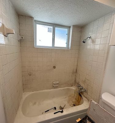 DD Master Tub