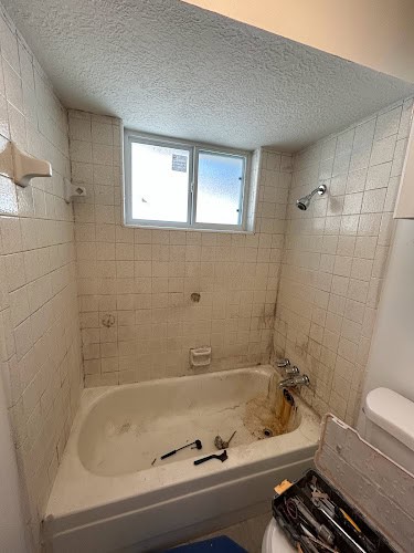 DD Master Tub