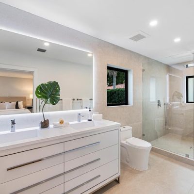 Bathroom Place
