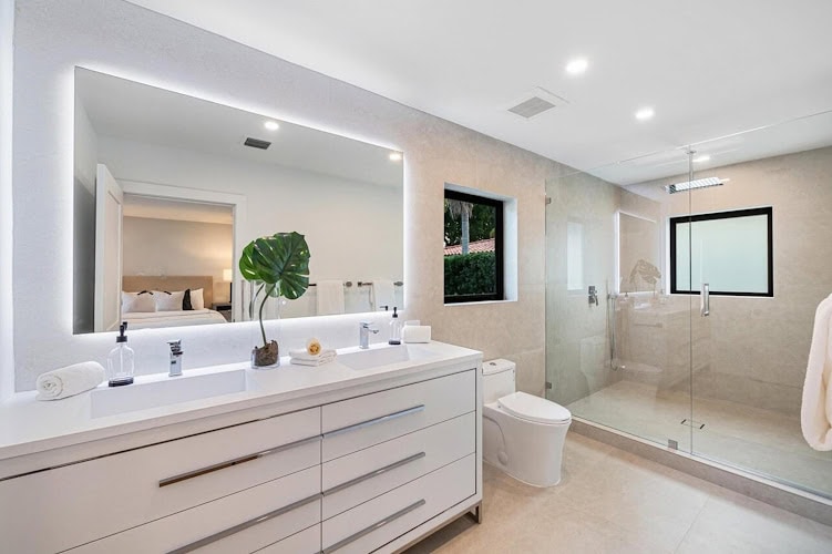 Bathroom Place