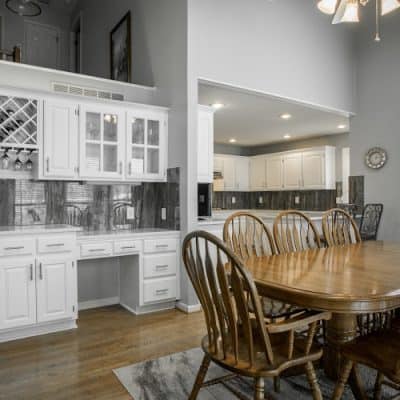 Aspire Kitchen and Bath Solutions